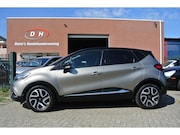 Renault Captur - 1.2 TCe Dynamique airco automaat lees tekst motorprobleem