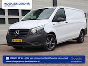 Mercedes-Benz Vito - eVito 112 66 kWh SoH 97, 6 % AC + DC Snelladen L2 L