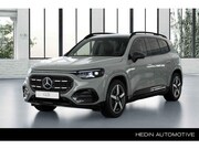 Mercedes-Benz GLB-Klasse - GLB 200 Automaat Business Solution AMG 7-Persoons | MANUFAKT