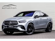 Mercedes-Benz GLE-klasse - Coupé 400 e 4MATIC AMG Line Premium Plus, Pano, Massage, Hea
