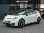 Volkswagen ID.3 - First Plus 58 kWh | 93, 71% SOH | IQ | Steunhaak | Camera | 