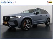 Volvo XC60 - 2.0 T8 Plug-in-hybrid AWD Polestar Engineered Trekhaak/B&W/3
