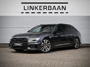 Audi A6 - Avant 55 TFSI e Quattro Pro Line S Competition | SOH 96% | P