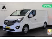 Opel Vivaro - 1.6 CDTI 125PK EURO 6 - Airco - Navi - Cruise - €10.950, - E