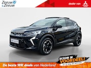 Mitsubishi ASX - 1.8 HEV AT INSTYLE | €3000, - korting | Schuif-/kanteldak | 