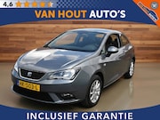 Seat Ibiza - SC 1.0 EcoTSI Style Connect | AUTOMAAT | NAVIGATIE