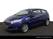 Ford Fiesta - 1.0 Titanium | Navigatie | Airconditioning | Lichtmetalen Ve