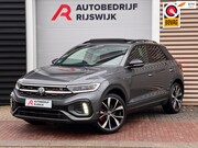 Volkswagen T-Roc - 1.5 TSI R-Line Pano/IQ.Light/Keyless/Camera