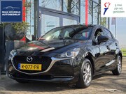 Mazda 2 - 1.5 Skyactiv-G Comfort | Afn. Trekhaak | Navigatie | Apple C