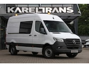Mercedes-Benz Sprinter - 319 3.0 CDI V6 | Aut. | 3.5t trekgewicht | L2H2 | Cruise | C