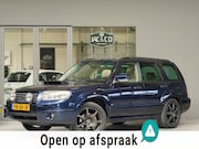 Subaru Forester - 2.5 XT Executive Pack Automaat
