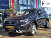 Seat Ateca - 1.0 TSI Style | Navigatie | Climate Control | Cruise Control