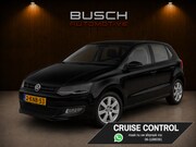 Volkswagen Polo - 1.2 TSI BlueMotion 5 deurs Edition+ AIRCO