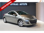 Peugeot 207 - CC 1.6 VTi Sublime | AUT | CRUISE | AIRCO | PDC | APK.