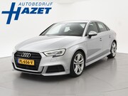 Audi A3 - Limousine 1.5 TFSI 150PK S-TRONIC S-LINE INTERIEUR+EXTERIEUR