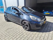 Kia Rio - 1.2 CVVT Super Pack APK|Android|Camera