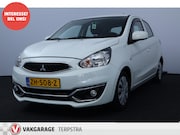 Mitsubishi Space Star - 1.0 Entry/ Trekhaak/ 5-Drs/ Bluetooth/ Elek. Ramen + Spiegel