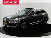 Audi Q7 - 55 TFSI e quattro Pro Line Plus | Panoramadak | Trekhaak | L