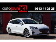 Ford Focus - Wagon 1.5 EcoBlue Trend Edition Business | Trekhaak | Airco 