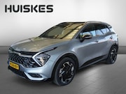 Kia Sportage - 1.6 T-GDi Plug-in Hybrid AWD GT-Line | Trekhaak | Panorama |