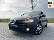 Volkswagen Golf - 1.4 R-LINE|AIRCO|APK|CARPLAY|
