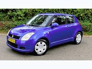 Suzuki Swift - 1.3 GLS l AIRCO l NAP l
