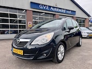 Opel Meriva - 1.4 Anniversary Edition 1E Eigenaar Lage stand NAP