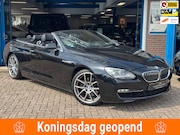 BMW 6-serie - 640i High Executive 2012 AUT NAVI FULL