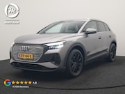 Audi Q4 e-tron - 40 Advanced edition 82 kWh 204pk Dealer O.H. | Lederen Comfo