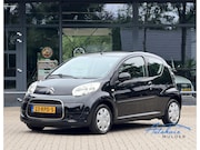Citroën C1 - 1.0-12V Ambiance | Airco | Toerenteller | Elektrische Pakket