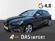 Seat Leon - 2.0 TDI DSG FR Cam SHZ Matrix Allwetter Navi