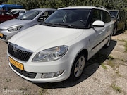 Skoda Fabia - 1.2 TSI Drive