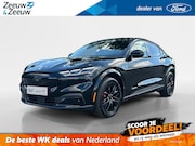 Ford Mustang Mach-E - Extended Premium RWD 88 kWh | Uit Voorraad Leverbaar | Prijs