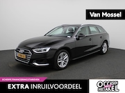 Audi A4 - Avant 35 TFSI Advanced Edition | NAVIGATIE | PARKEERSENSOREN