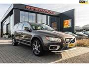 Volvo XC70 - 2.4 D5 Summum AWD, NL Auto, Apple Carplay, Facelift, Keurig