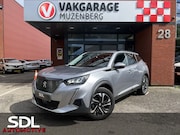Peugeot 2008 - 1.2 PureTech Allure // LED // KEYLESS // CAMERA+SENSOREN // 