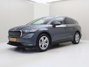 Skoda Enyaq iV - Iv 80 204pk 82kWh Family Edition 88% SoH [ 533KM WLTP+125kWh