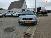 Audi A6 - 2.4 quattro
