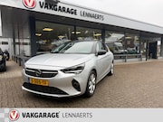 Opel Corsa - 1.2 100pk GS Line, Rijklaarprijs / 12 mnd Bovag garantie