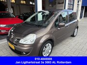 Renault Grand Modus - 1.6-16V Exception AUTOMAAT