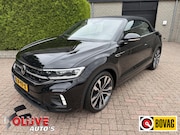 Volkswagen T-Roc - Cabrio R-Line 1.5 TSI R-Line