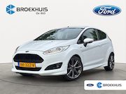 Ford Fiesta - 1.0 EcoBoost ST Line | DEALER OH! | CAMERA | NAVI | CLIMATE