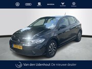 Volkswagen Polo - 1.0 TSI Polo App Connect Lane Assist
