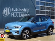 Volvo XC40 - Recharge Core 70 kWh