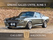 Ford Mustang - "GT500 Eleanor" Homage PRICE REDUCTION A homage to the legen