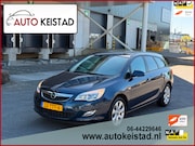 Opel Astra - Sports Tourer 1.4 Turbo NAVIGATIE/CRUISE/CLIMA! VELE OPTIES