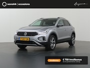 Volkswagen T-Roc - 1.5 TSI Life | Navigatie | Apple Carplay/Android Auto | Virt