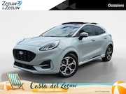 Ford Puma - ST-line |Dodehoek detectie| Schuif/Kantel Dak| Winterpack| c