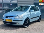 Hyundai Getz - 1.6i-16V GLS | Airco | Electr. ramen | NAP