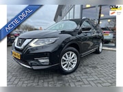 Nissan X-Trail - 7-persoons Automaat | Trekhaak | Camera | Navi | Groot gezin